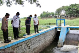 Wagub Jatim: Penanganan Banjir Kali Lamong jadi Prioritas di 2021