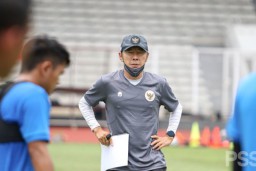 STY Kesulitan Panggil Pemain yang Ada di Luar Negeri