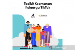TikTok Luncurkan Platform Keamanan untuk Keluarga