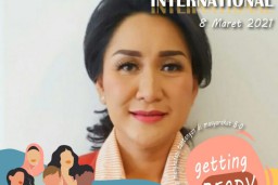 Kowani: Wanita Indonesia Harus  Merdeka dalam Melaksanakan Tugasnya