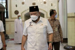 BPPT Harus Hadirkan Inovasi Aplikatif untuk Dukung Pemulihan Ekonomi