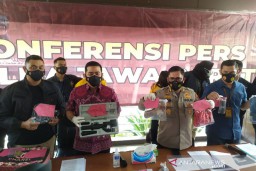 Produksi Video Porno di Hotel, Sepasang Kekasih di Bogor Dibui