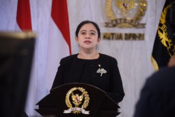 Puan Maharani: Etika Politik Harus Diterapkan oleh Anggota Dewan