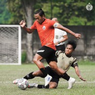 Kalah dari AHHA PS Pati, Persija Jakarta Tidak Khawatir