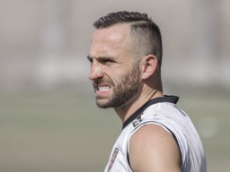 Spasojevic Optimis Bali United Raih Kemenangan