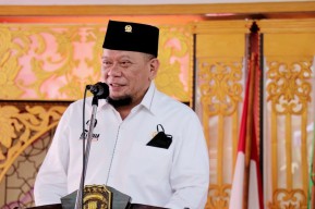 Ketua DPD RI: Harus Disikapi Serius