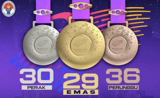 Raih 29 Medali Emas, Indonesia Peringkat Ke-6 Klasemen Akhir Asian Para Games Hangzhou 2022