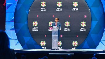Presiden: Ini Waktu Yang Tepat, Manfaatkan Lebih Agresif