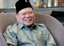 KPK Geledah Rumah La Nyalla Mattalitti di Surabaya, Terkait Dugaan Korupsi Dana Hibah Pokmas Jatim