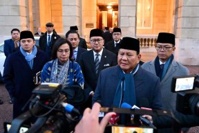 Presiden Prabowo Subianto Raih Komitmen Investasi 8,5 Miliar Dolar AS dalam Lawatan ke Inggris