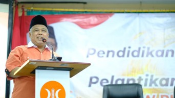 PKS Jatim Raih Kemenangan Gemilang di Pilkada Serentak 2024