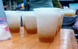 Dawet Siwalan, Inovasi Segar dari Rembang yang Kian Diminati