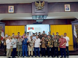 Warning 3 Organisasi Dunia Pelindo III Siaga Covid -19