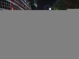 Mulai Hari Ini Jalan Darmo dan Tunjungan Surabaya  Ditutup