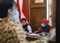 Pasien Corona di Jatim Hari Ini Tidak Bertambah