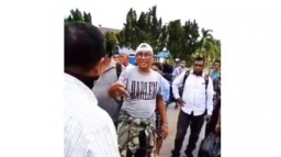Di Ambon, Puluhan Orang Terindikasi Corona Kabur