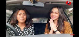 Selebgram Nora Alexandra Ajak Masyarakat Tidak Panik Hadapi Corona