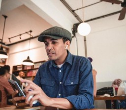 Glenn Fredly Meninggal Dunia
