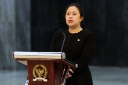 Puan Maharani: DPR RI Gotong Royong Lawan Covid-19 Bantu Pemerintah