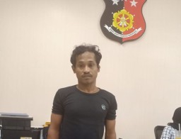 Bejat! Ayah Perkosa Anak Tiri Berusia 16 Tahun