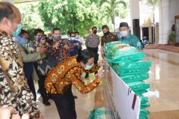 Dampak Virus Corona, Hampir 10 Ribu Korban PHK di Sidoarjo