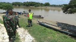 Bojonegoro Bangun Jembatan Penghubung Dengan Dana 95 miliar