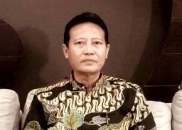 Organda Surabaya : Pemerintah Jangan Anak Emaskan Transportasi Online