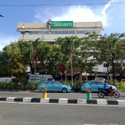 Perawat RS Siloam Surabaya Meninggal Dunia, Diduga Positif Covid-19
