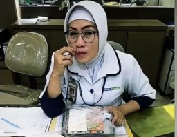 Pemkot Surabaya Belum Berani Pastikan Penyebab Perawat RS Siloam Meninggal