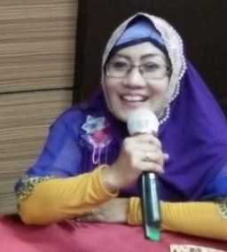 Perawat RS Siloam Surabaya Hastuti, Menjabat Sebagai Duty Manager Perawat