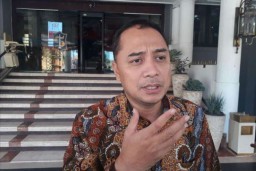 Dana Penanganan Covid-19 di Surabaya Rp 196 Miliar, Untuk Bulan April - Mei