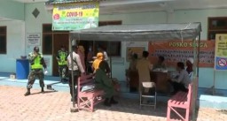 Jelang Ramadhan Dan Lebaran, Pemudik Yang Ke Bojonegoro siap-siap Diisolasi