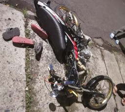 Komplotan Jambret Bawah Umur Beraksi di Genteng Surabaya