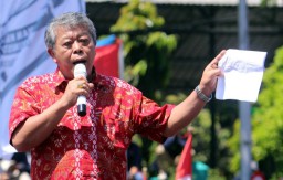 DPRD Jatim Tidak Melarang Warga Asli Jatim Mudik