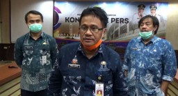 PSBB Delapan Kecamatan di Gresik, Disetujui Menkes