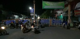 Bojonegoro Menutup Pasar di Malam Hari, Pedagang Sayur Resah