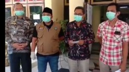 Alat Dinkes Bangkalan Tidak sesuai Rekomendasi Kemenkes dan WHO
