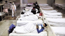 Benarkah, 1.380 Pasien Covid-19 di Surabaya Sembuh