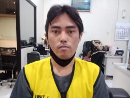 Dua Kurir Narkoba di Sidoarjo Ditangkap