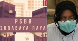 Warga Wajib Tahu, Kegiatan Keagamaan di Masjid Dihentikan
