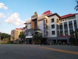Pasien Positif Covid-19, Meninggal Dua Orang.