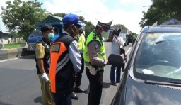 Menteri PUPR Berharap Larangan Mudik Dipatuhi
