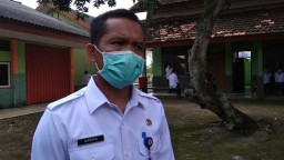 Empat Santri Pondok Temboro Asal Bojonegoro Reaktif Covid-19
