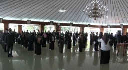 Bupati Mutasi Massal, Wakil Bupati : Menyayangkan Apa Yang Dilakukan Bupati