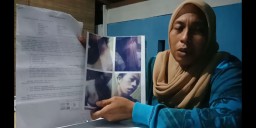 Rita Sebagai Istri Polri Butuh Keadilan