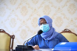 Dituduh Lambat Tangani Corona di Sampoerna, Begini Bantahan Pemkot Surabaya