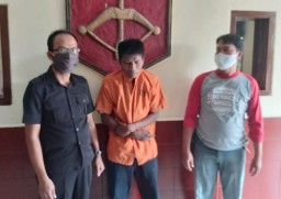 Orang Lain Lagi Enak Sahur, S Diringkus Polisi