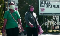 DPR Tegur HM Sampoerna