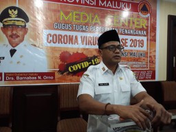 Positif Covid-19 Pasien Sesak Nafas Akhirnya Meninggal