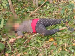 Gegara Sengketa Tanah, 4 Tewas Dibacok, Leher Putus